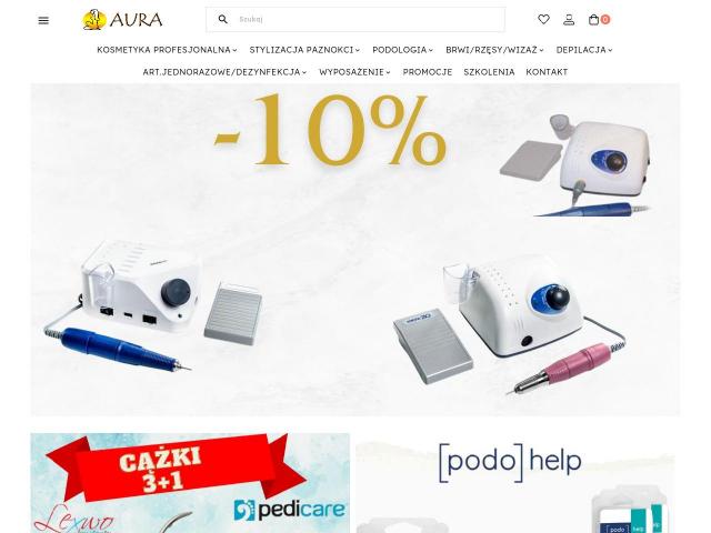Aura s.c