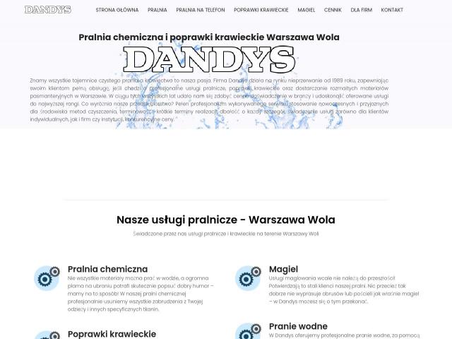 DANDYS