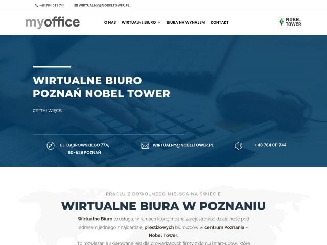 MYOFFICE