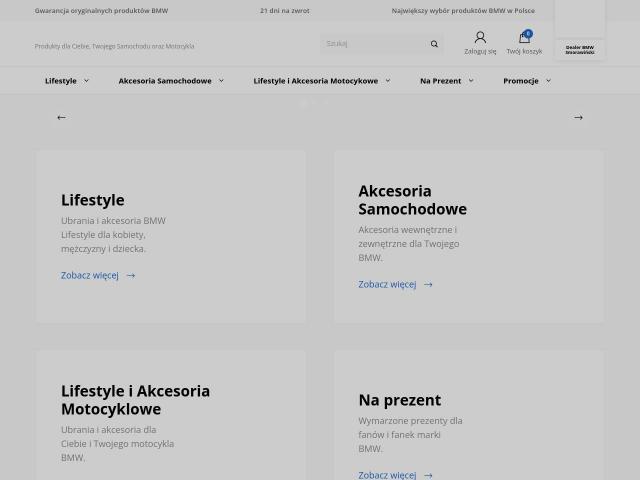 BMWsklep.pl