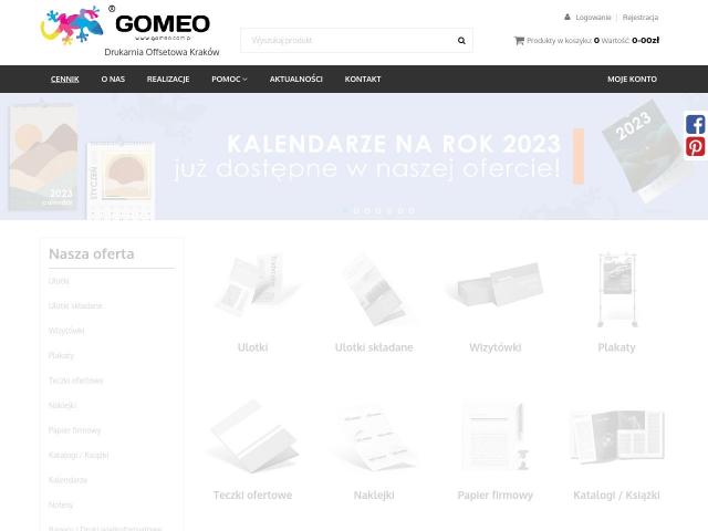 Gomeo