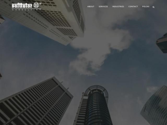 Softtutor Consulting