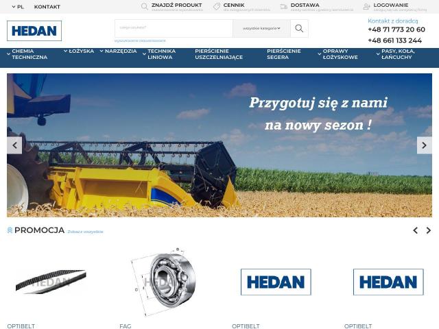 HEDAN