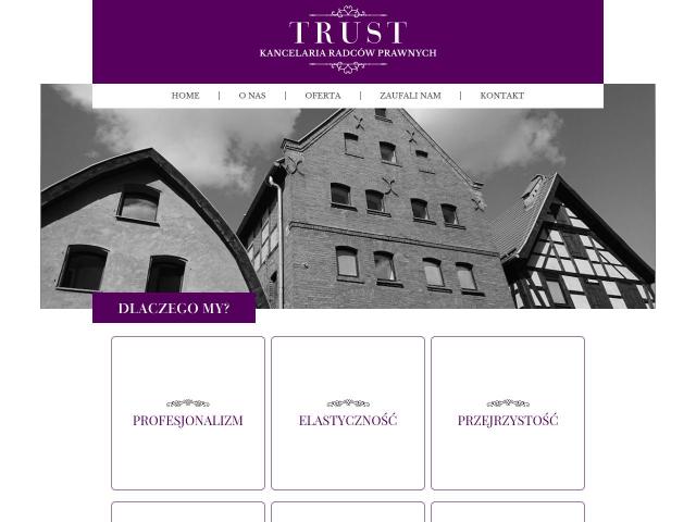 Trust Bydgoszcz